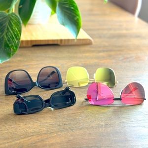 Sunglasses Bundle